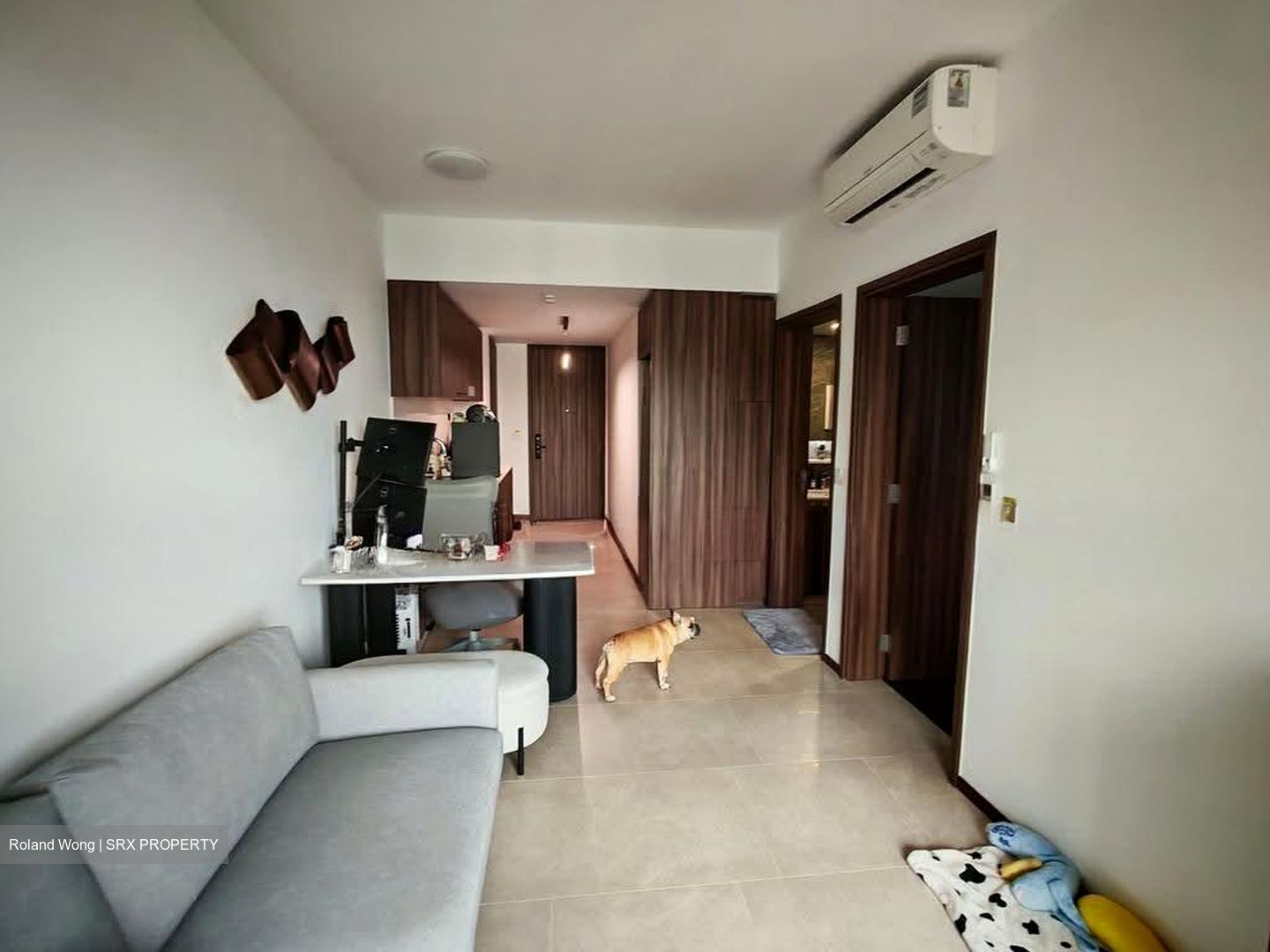 Lentor Modern (D26), Apartment #630250131